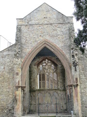 Southampton - auf den Spuren der Titanic