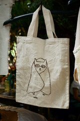 handmade cat bags