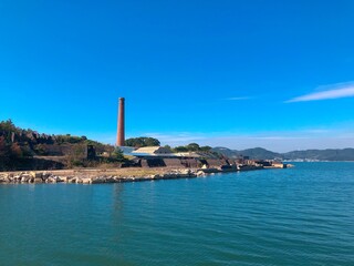犬島