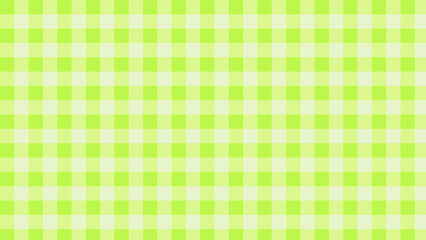 green gingham, checkers, plaid, checkerboard pattern aesthetic wallpaper illustration, perfect for wallpaper, backdrop, postcard, background for your design