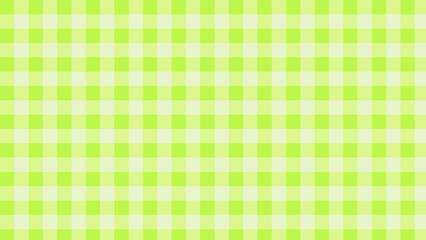green gingham, checkers, plaid, checkerboard pattern aesthetic wallpaper illustration, perfect for wallpaper, backdrop, postcard, background for your design