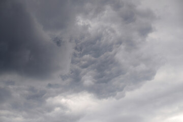 Fototapeta premium clouds in the sky