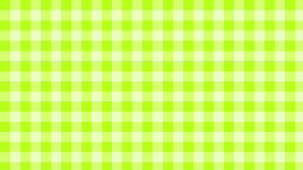 green gingham, checkers, plaid, checkerboard pattern aesthetic wallpaper illustration, perfect for wallpaper, backdrop, postcard, background for your design