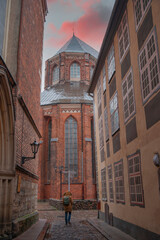 Riga Church of St. Peter