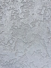 texture of the wall