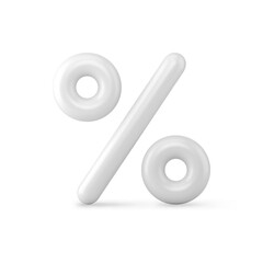 Elegant white percentage winter seasonal financial price offer shop store sale discount vector