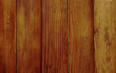 Fototapeta premium wooden planks for background. oak wood texture