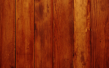 Fototapeta premium wooden planks for background. oak wood texture