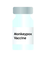 Monkeypox vaccine vector