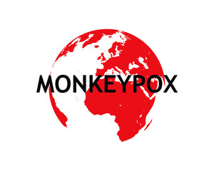 Monkeypox vector