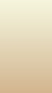 abstract seamless Palette combination of pale Beige and light tan solid color linear gradient background on a vertical frame