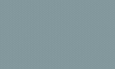 Grey diamond chain links abstract background vector pattern
