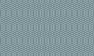 Grey diamond chain links abstract background vector pattern