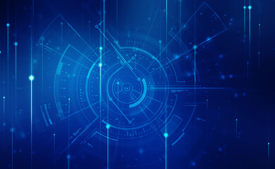 Internet binary data code computing or transmission process,Internet data transmission, Binary Code Background, Digital Abstract technology background