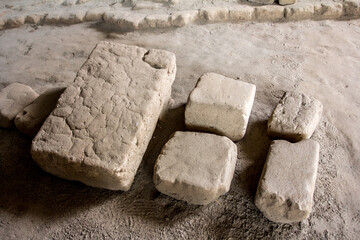 Perú época preincaica