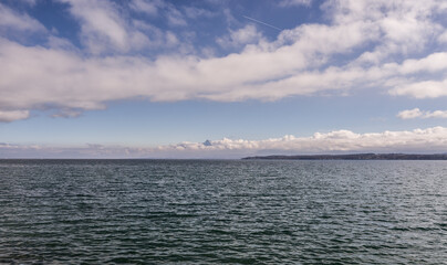 Nyon, Coppet, rolle... le canton de Vaud et ses rivages du Léman