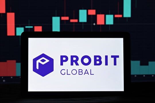 ProBit Global editorial. Illustrative photo for news about ProBit Global - a cryptocurrency exchange