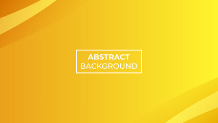 Abstract background in dark yellow and light yellow, easy to edit
