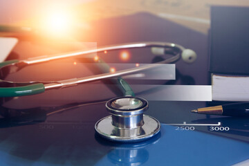 Medical Examination and Healthcare business analysis report, Medical Expenditure, Medicare Payment 