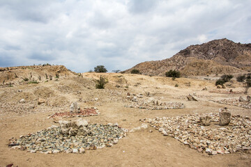 Señor de Sipán - Perú