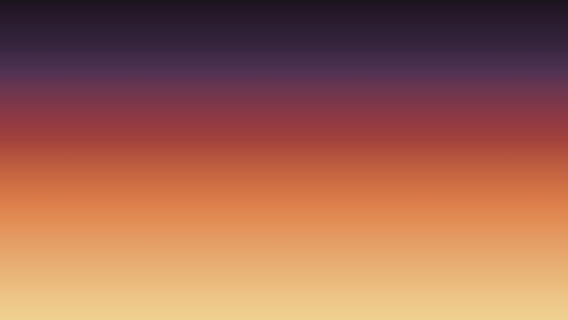 beautiful dramatic sunset sky background on the horizontal frame