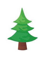 pine tree icon