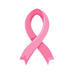 breast cancer pink ribbon