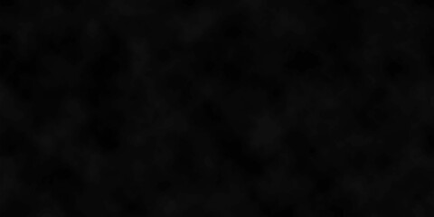 Abstract background with smoke on black background in watercolor design in illustration . Creative design with Black ink and watercolor texture on white paper background. Paint leaks and Ombre effects