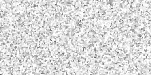 Abstract background with white paper texture and terrazzo floor old texture or polished stone for background . Marble seamless repeat pattern .Kitchen counter material. Interior stone wall. Vector .