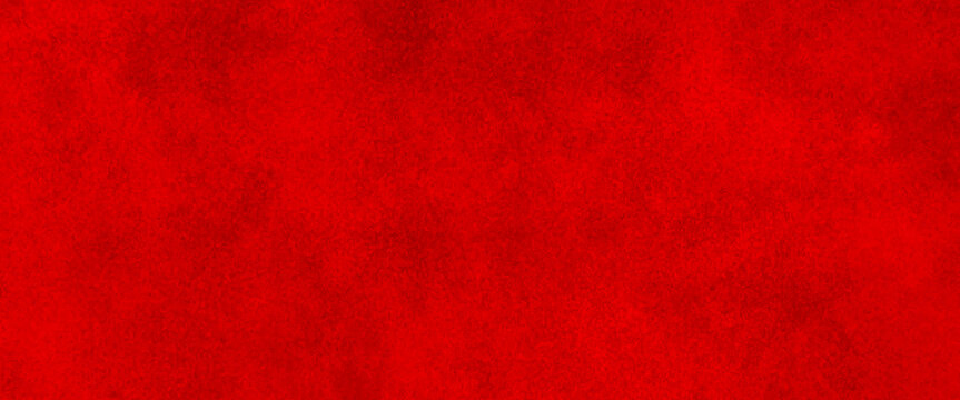 Abstract background with red wall texture and Red Paper Texture. Background . similar design and Empty dark red fabric background of soft and smooth textile material. There is space for text.  Grunge 