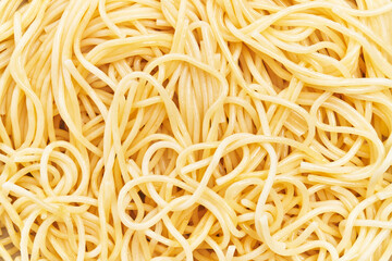  Delicious italian spaghetti pasta texture