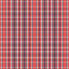 Tartan plaid pattern with texture and wedding color. Vector illustration.