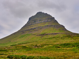 Kirkjufellsfoss, las cascadas de la iglesia