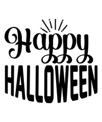 Halloween SVG, Halloween SVG Bundle, Halloween SVG T-Shirt, Rustic halloween desings