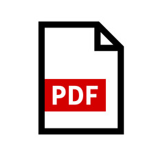 ikona pliku PDF