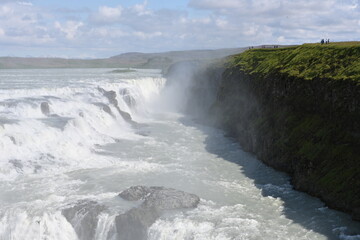 Golden Circle tour in Iceland - 2022