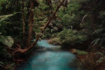 Rio Celeste