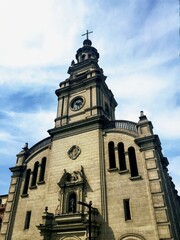 Arquitectura Lima Perú