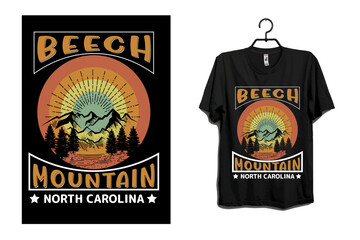 Fototapeta premium Summer t shirt design vector