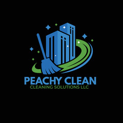 Cleaning Logo
