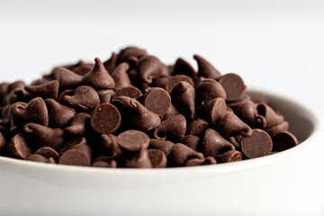 Chocolate Chips or Morsels