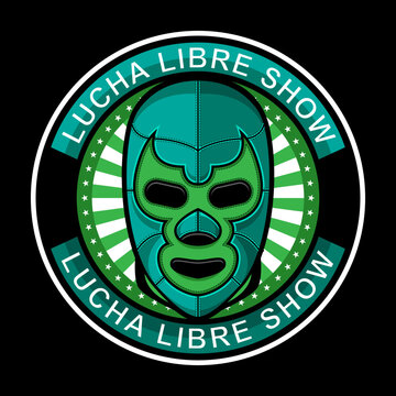 lucha libre show