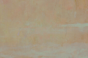 Abstract pastel painting background