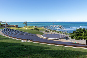 Puerto Plata Amphitheater