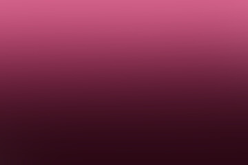 Obraz premium Abstract blurred ruby red or indian rose color background