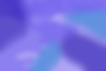 Abstract blurred navy blue gradient background