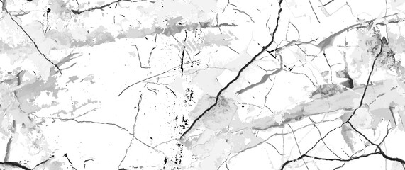 Distress Grunge Texture Retro Pattern Halftone Old