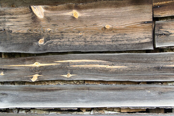 Wood plank naturally aged for foas, presentations and your design projects