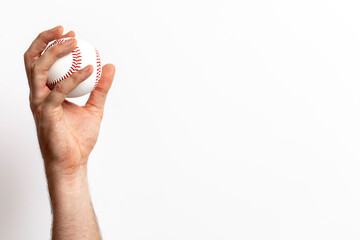 Baseball Toss