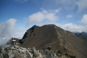 Montaña Palentina